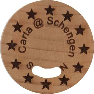 Carta @ Schengen 