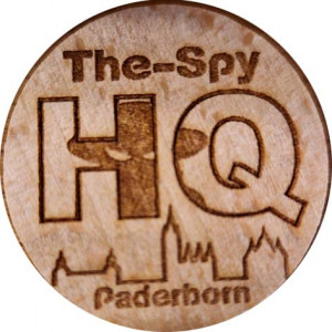 The-Spy HQ  Paderborn
