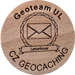 Geoteam UL