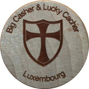 Big Casher & Lucky Cacher