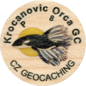 Krocanovic Orca GC
