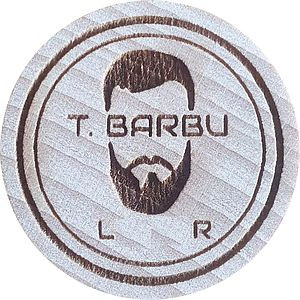 T.BARBU
