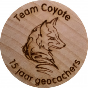 Team Coyote