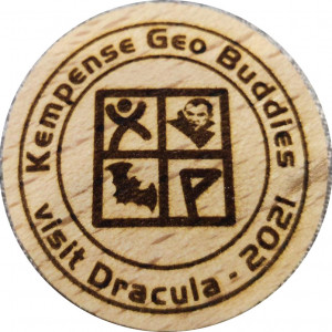Kempense Geo Buddies