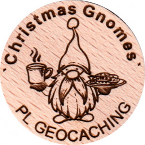 ’Christmas Gnomes’