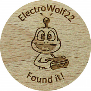 ElectroWolf22 