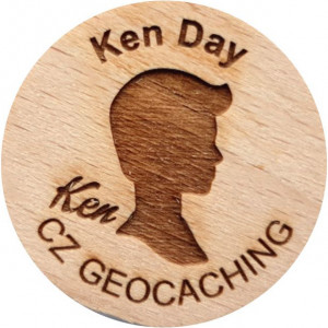 Ken Day