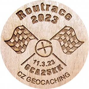 Routrace 2023