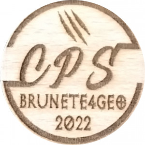 CPS BRUNETE4GEO 2022