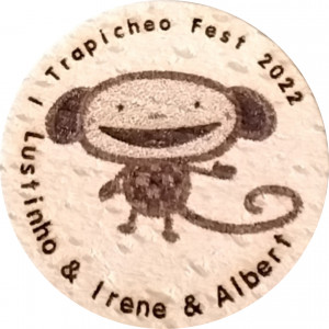 I Trapicheo Fest 2022 Lustinho & Irene & Albert