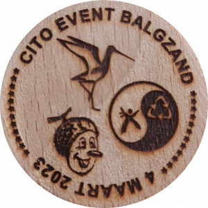 CITO Event Balgzand