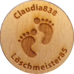 Claudia838