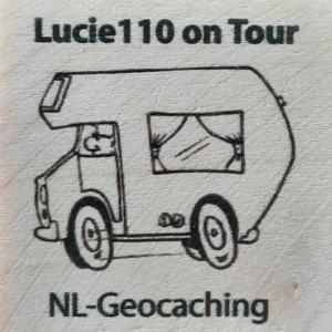 Lucie110 on Tour