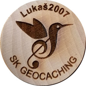 Lukaš2007
