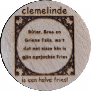 Clemelinde