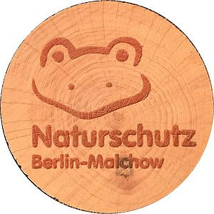 Naturschutz Berlin-Malchow