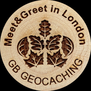 Meet&Greet in London
