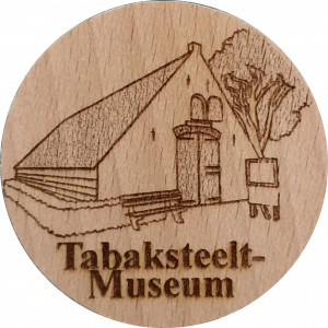 Tabaksteelt- Museum