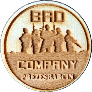 Bad Company - PrezesBarcin
