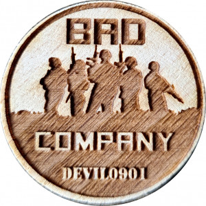 Bad Company - devil0901