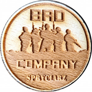 Bad Company - Spryciarz