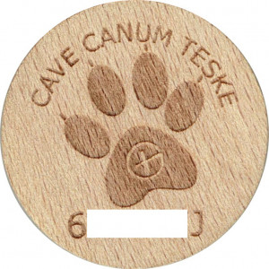 Cave Canum Teske 