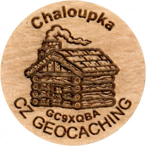 Chaloupka