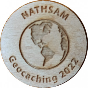 Nathsam Geocaching 2022