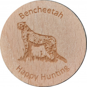 Bencheetah 