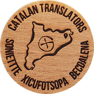CATALAN TRANSLATORS