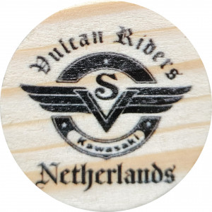 Vulcan Riders Netherlands