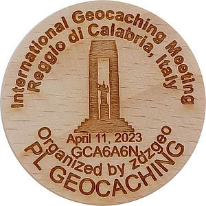 International Geocaching Meeting