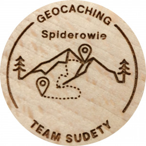 Geocaching Team Sudety