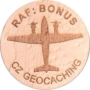 RAF: BONUS