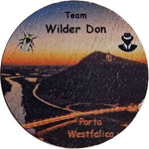 Team Wilder Don