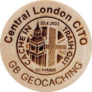Central London CITO