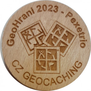 GeoHrani 2023 - Pexetrio 