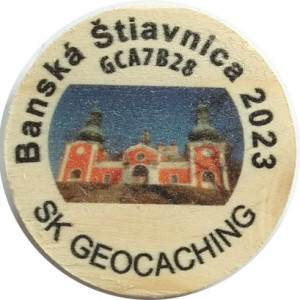 Banská Štiavnica 2023