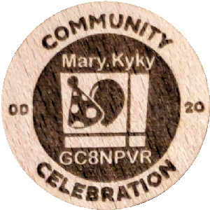 Community Celebration GC8NPVR