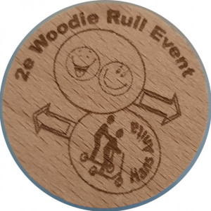 2e Woodie Ruil Event