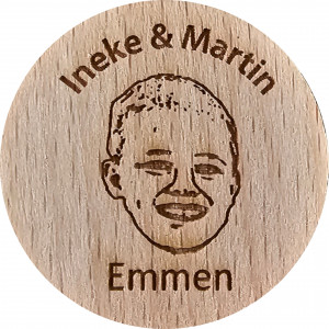 Ineke & Martin