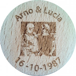 Arno & Lucia