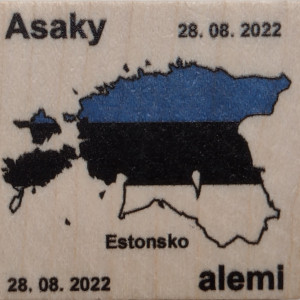Asaky alemi 