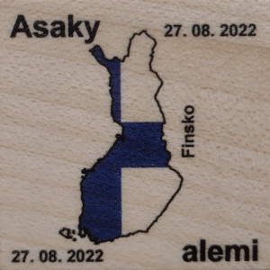 Asaky alemi
