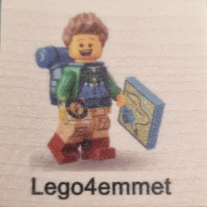 Lego4emmet 