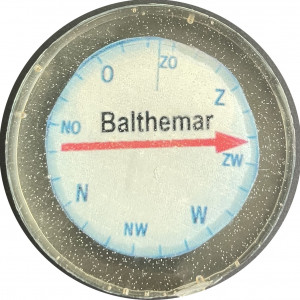 Balthemar