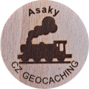 Asaky