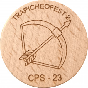 TrapicheoFest 2 CPS-23 Arco