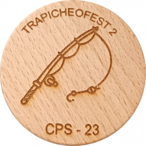 TrapicheoFest 2 CPS-23 Caña