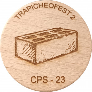 TrapicheoFest 2 CPS-23 Ladrillo